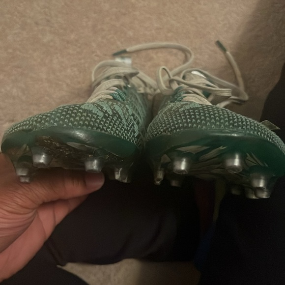 Under Armour Football cleats - Picture 5 of 5